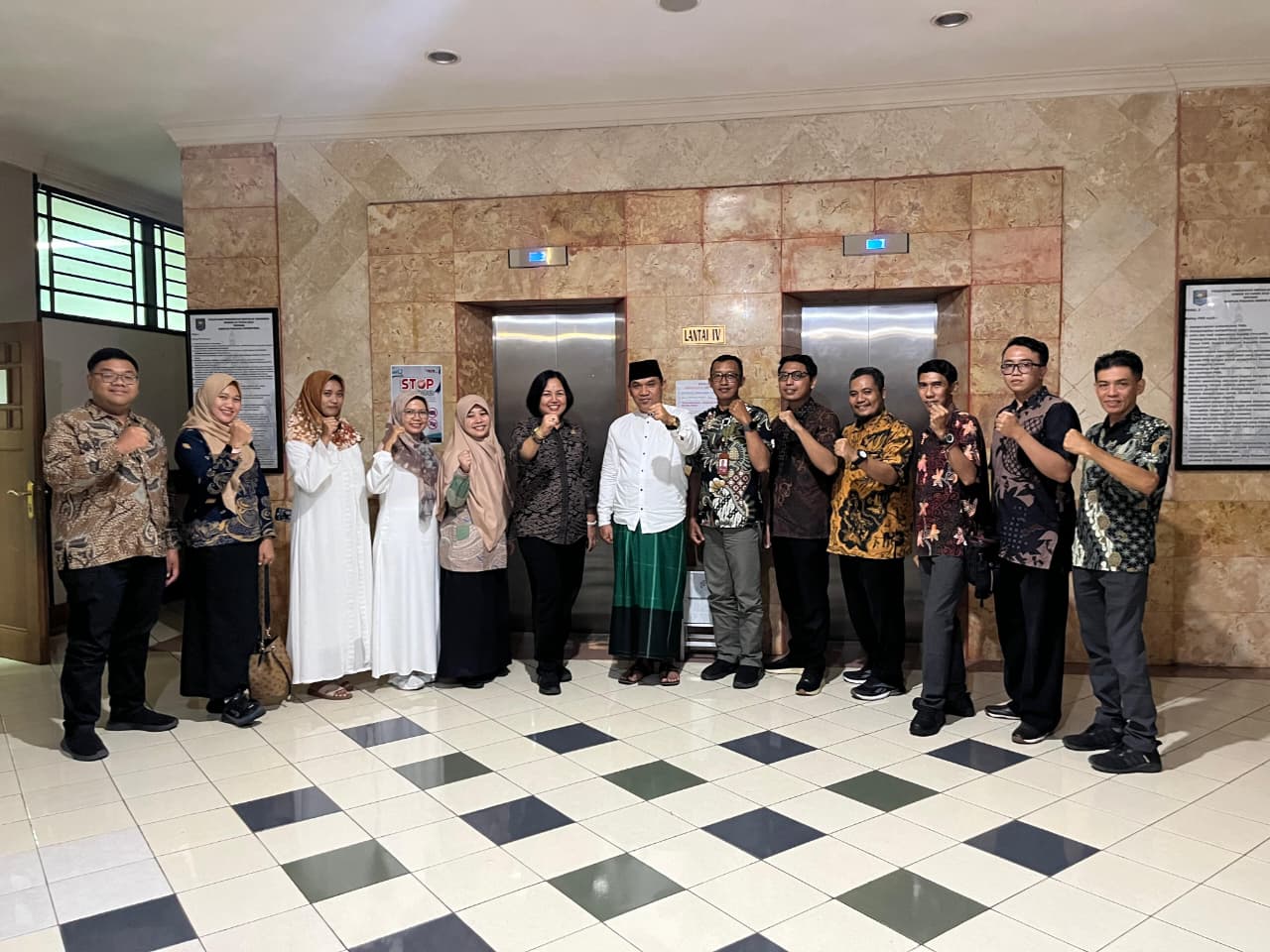 Studi Komparatif Terkait Pelaksanaan Kerja Sama Daerah di Kabupaten Ponorogo dan Pacitan